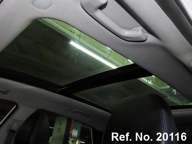  Hyundai / I40 Stock No. 20116